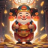 大发彩神争8彩票合法么?输的钱能追回来吗